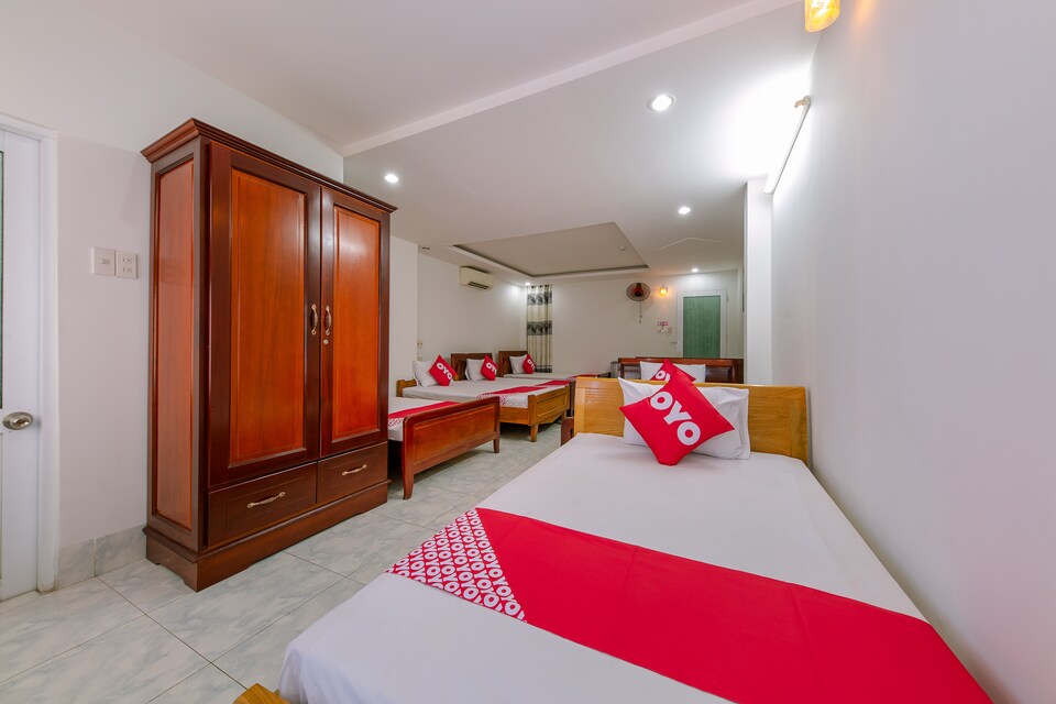 OYO 973 Nhat Anh Hotel, Vinh Nguyen, Nha-Trang