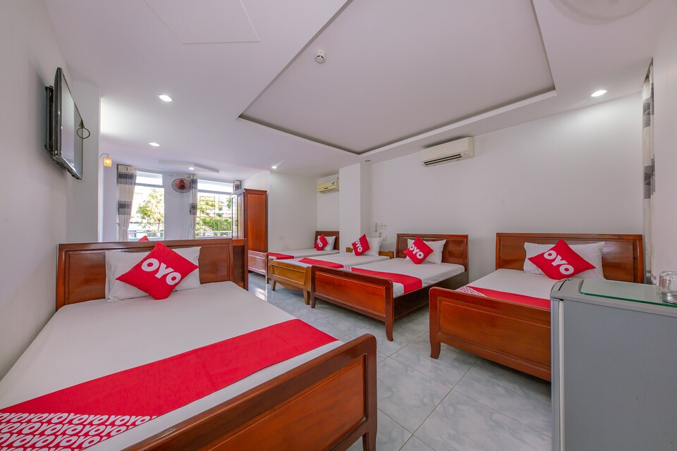 OYO 973 Nhat Anh Hotel, Vinh Nguyen, Nha-Trang