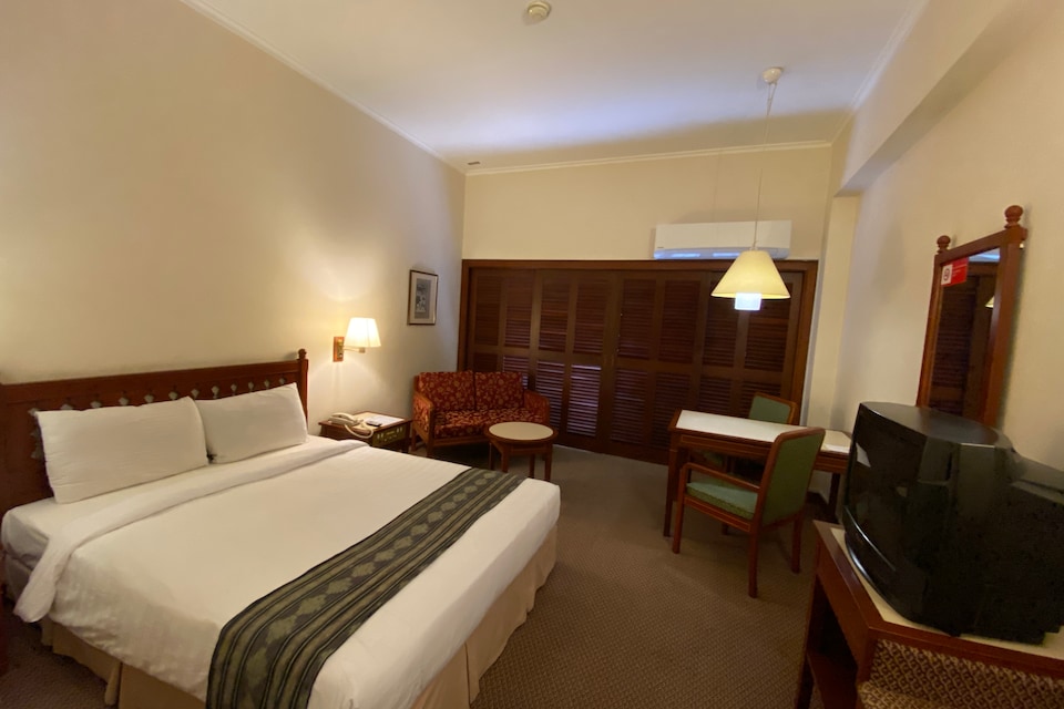 Capital O 90003 Marco Polo Hotel - Tawau, Tawau, Tawau