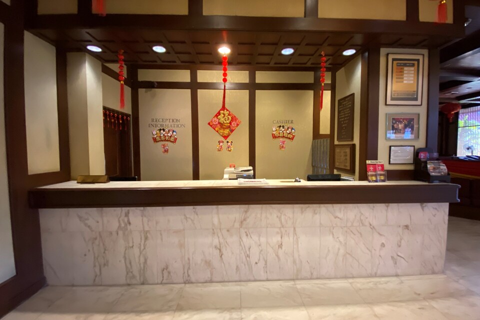 Capital O 90003 Marco Polo Hotel - Tawau, Tawau, Tawau