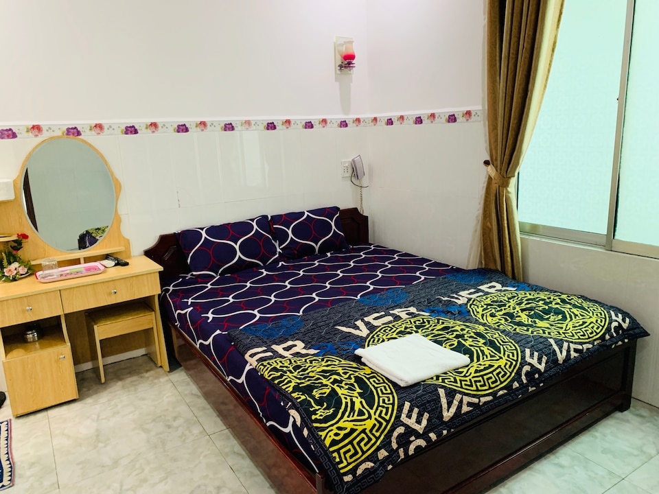 SPOT ON 974 Thanh Toan Motel, Thanh Khe District, Da-Nang