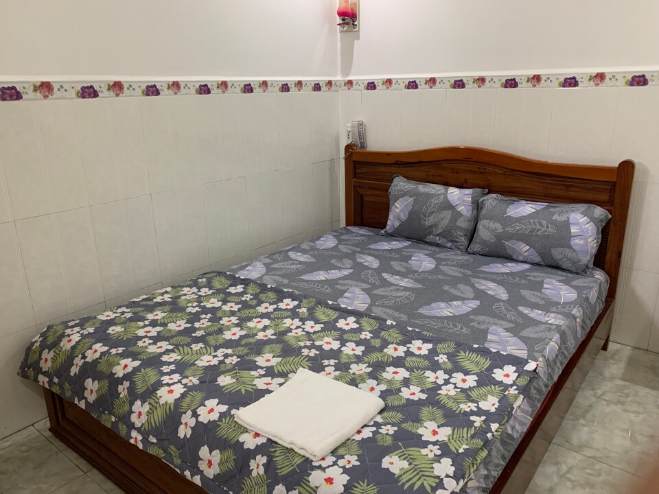 SPOT ON 974 Thanh Toan Motel, Thanh Khe District, Da-Nang