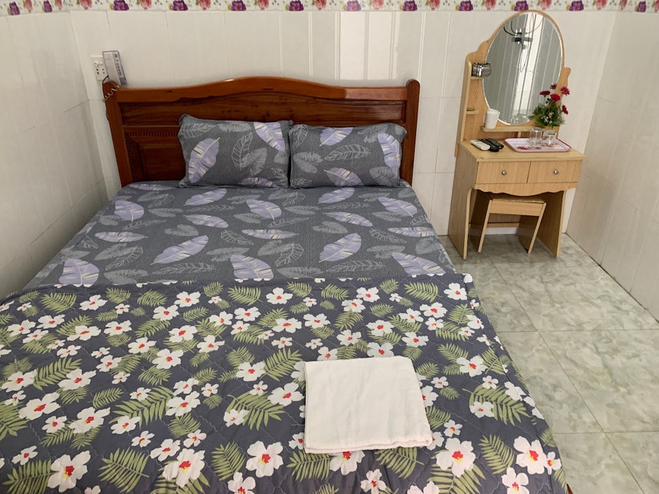 SPOT ON 974 Thanh Toan Motel, Thanh Khe District, Da-Nang