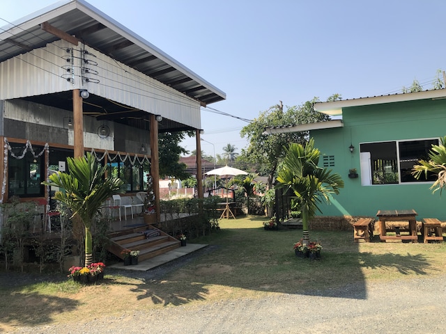 OYO 769 Ban Thassanee