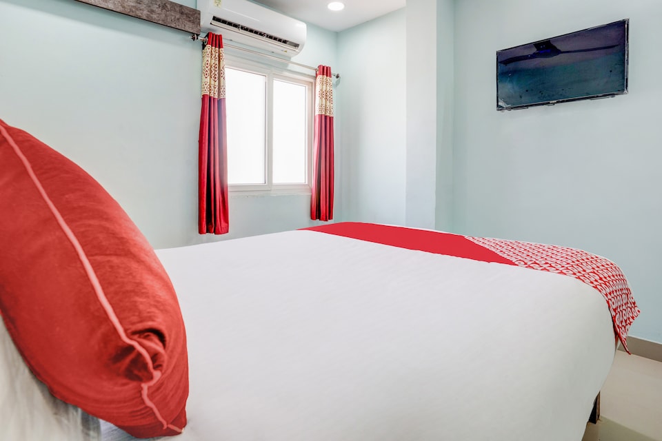 OYO 71095 Hotel Partha Grand, Kurnool, Kurnool