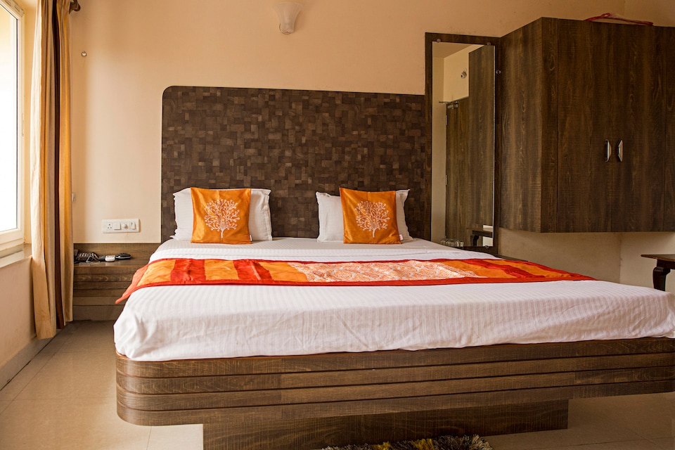 OYO 5917 Ivory Sand, Baliapanda Puri, Puri