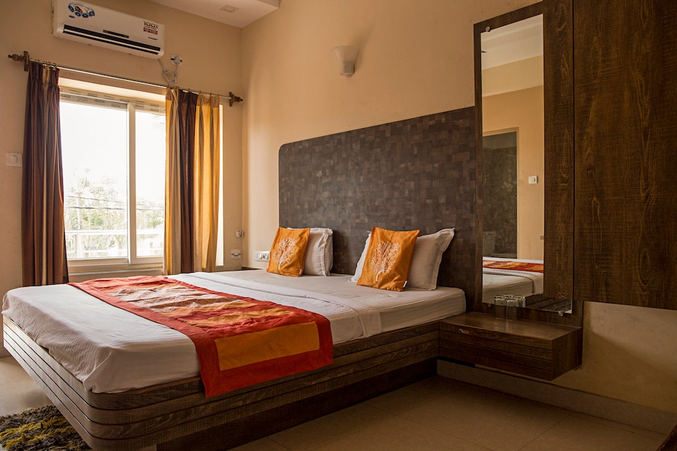 OYO 5917 Ivory Sand, Baliapanda Puri, Puri