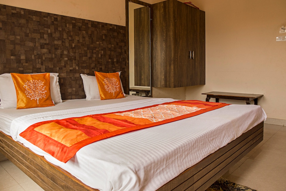 OYO 5917 Ivory Sand, Baliapanda Puri, Puri