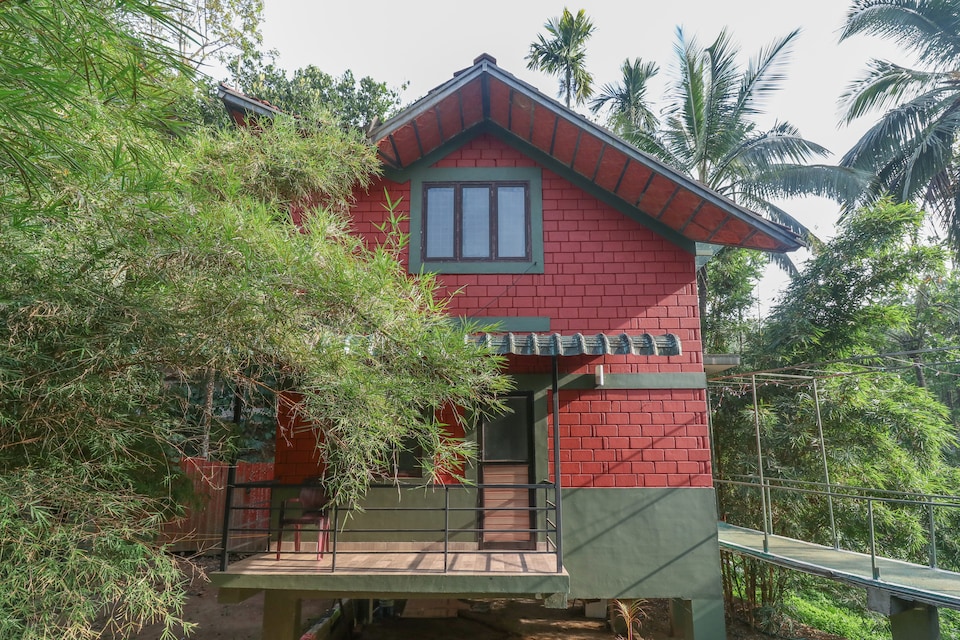OYO 71101 Lora Stream Shore Resort, Vythiri Wayanad, Wayanad