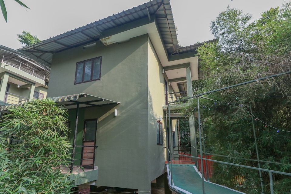 OYO 71101 Lora Stream Shore Resort, Vythiri Wayanad, Wayanad