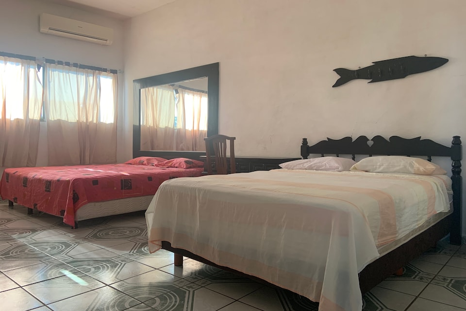 OYO Hotel El Chavo, Centla, TAB, Centla