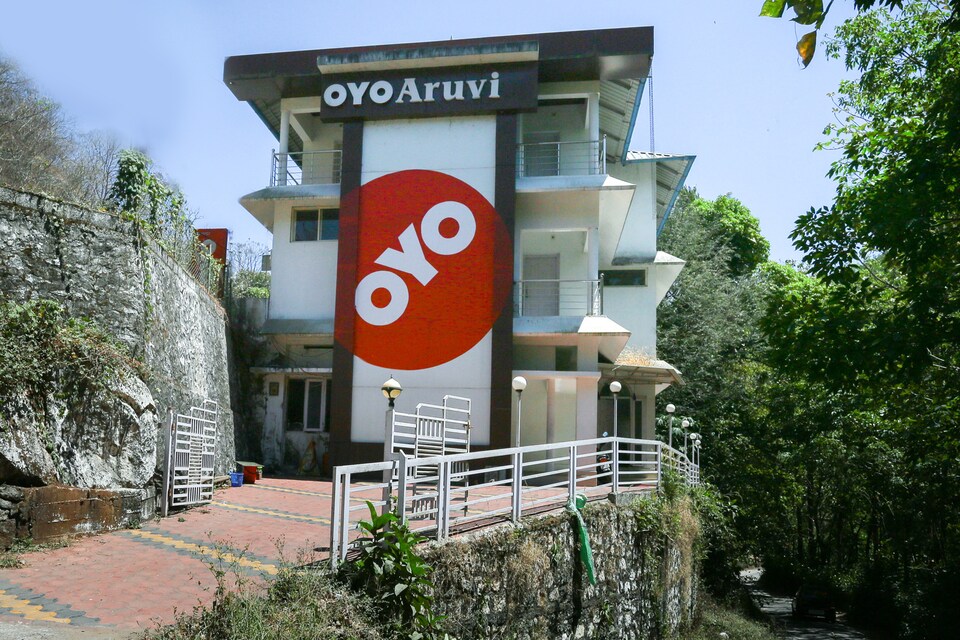 OYO 71105 Aruvi-travellers Hut, Pallivasal Munnar, Munnar