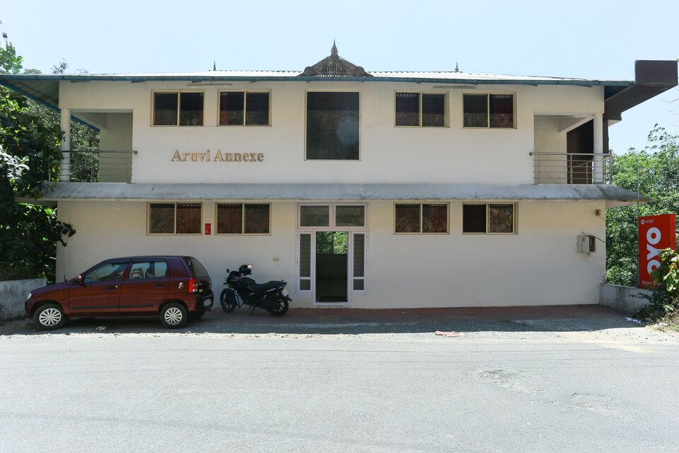 OYO 71105 Aruvi-travellers Hut, Pallivasal Munnar, Munnar