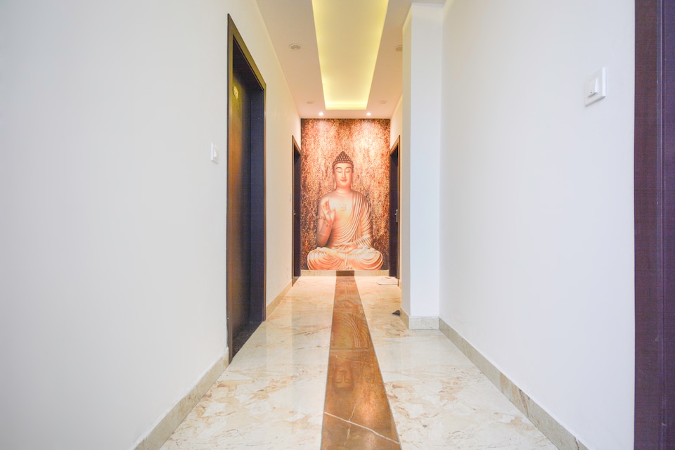 Hotel O  A K Regency, Amritsar Bus Stand, अमृतसर