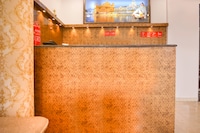 Hotel O  A K Regency