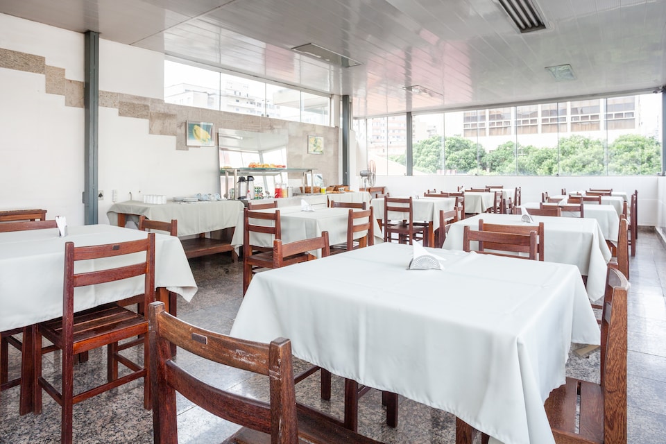 OYO Hotel Praça Da Estação, Belo Horizonte, Belo Horizonte