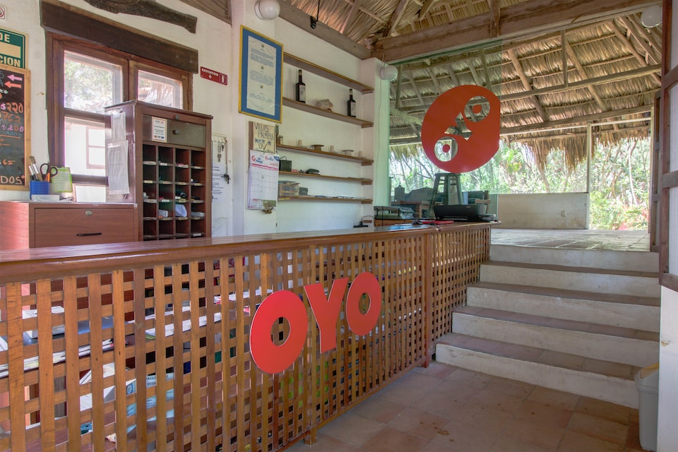 OYO Villas Palmira, Alvarado, VER, Alvarado