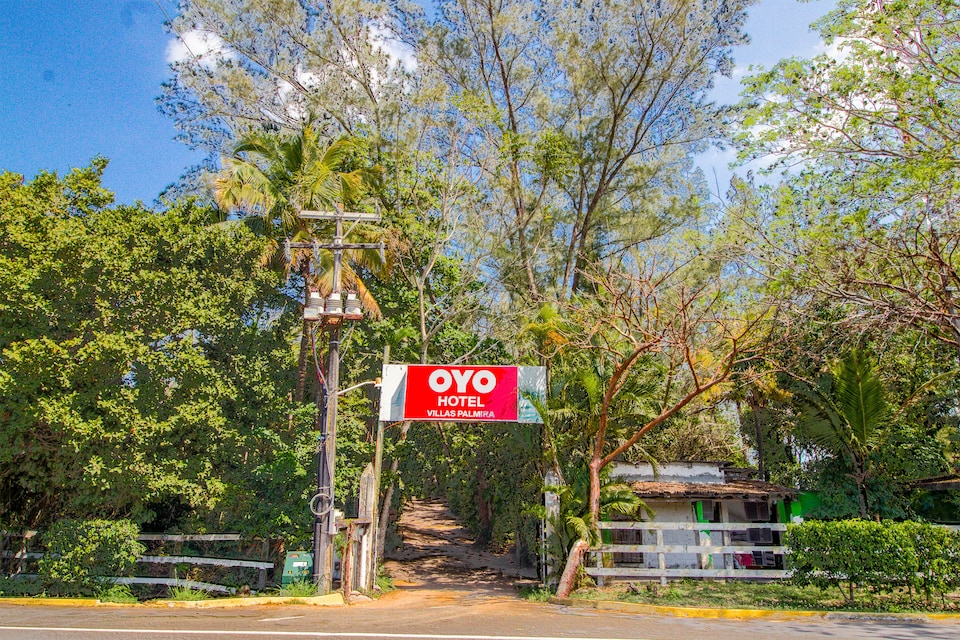 OYO Villas Palmira, Alvarado, VER, Alvarado