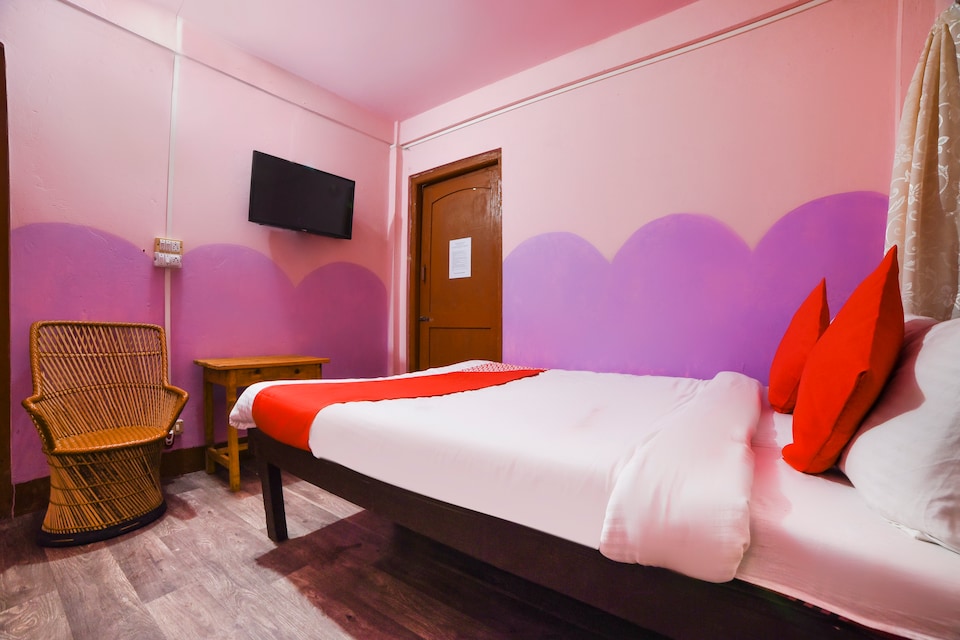 OYO 71118 Mantra Guest House , Mylliem, Shillong