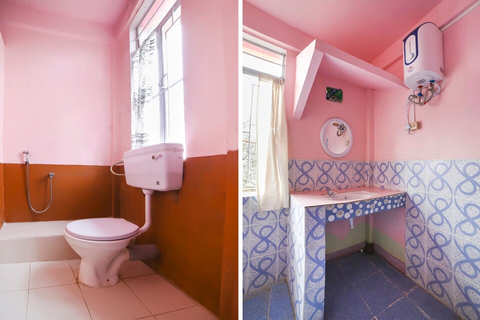 OYO 71118 Mantra Guest House , Mylliem, Shillong