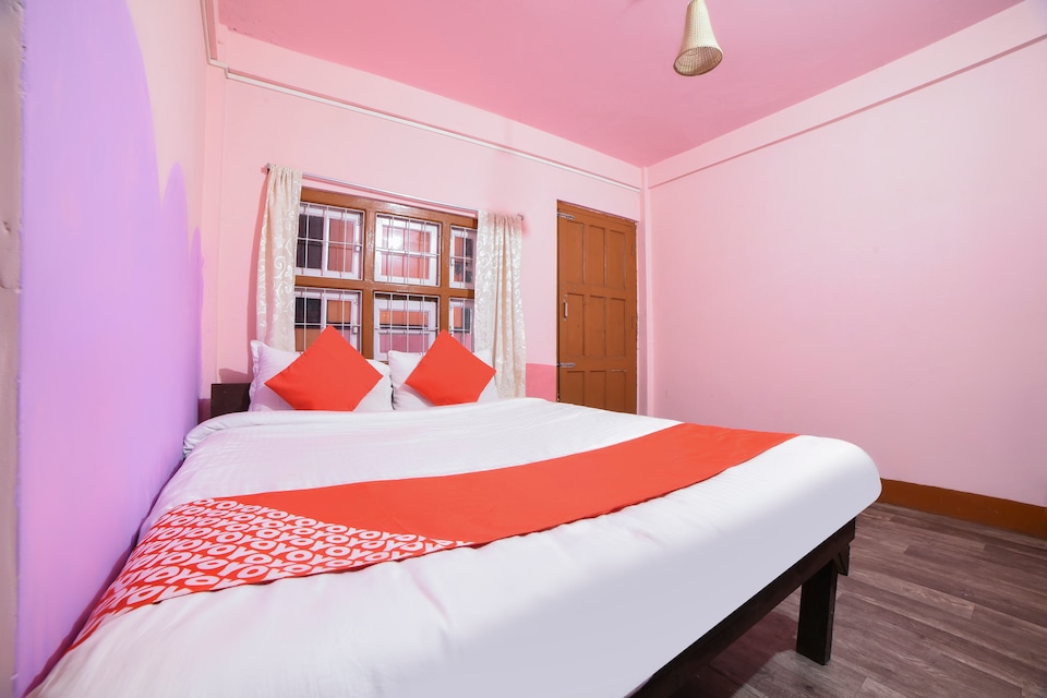 OYO 71118 Mantra Guest House , Mylliem, Shillong