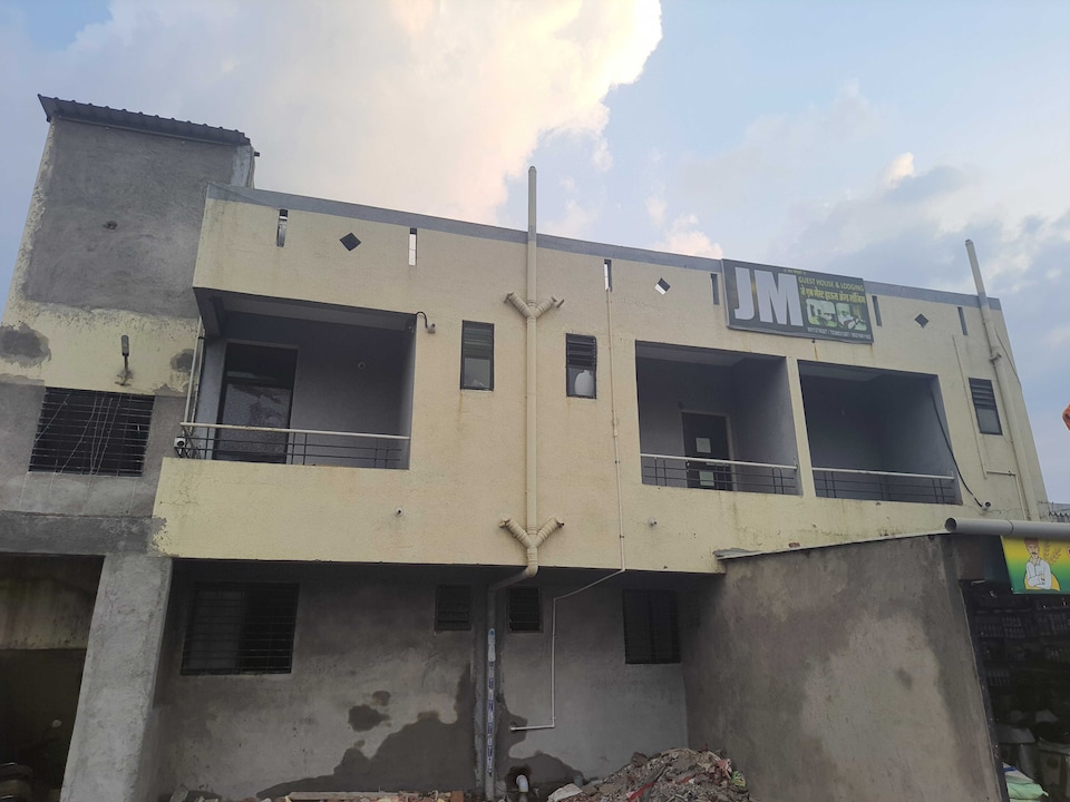 SPOT ON 71122 J M Guest House, Nashik, Nashik