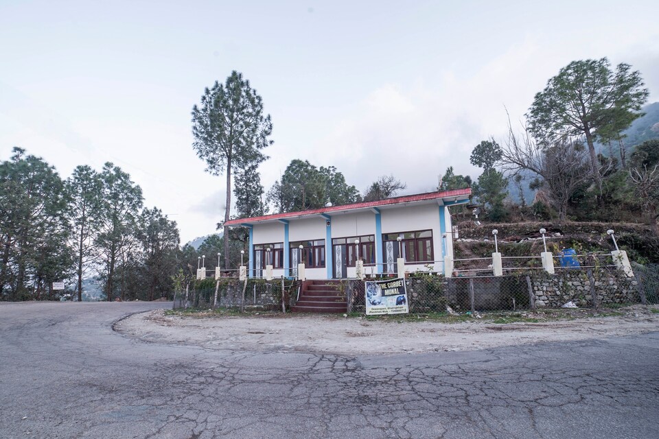 OYO 71124 Hotel Corbet Monal Home Stay, Ranikhet City, Ranikhet