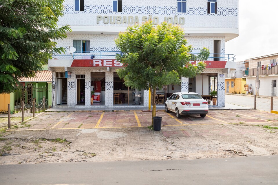OYO Pousada Sao Joao, BR_CE_Ibiapina_1, Ibiapina