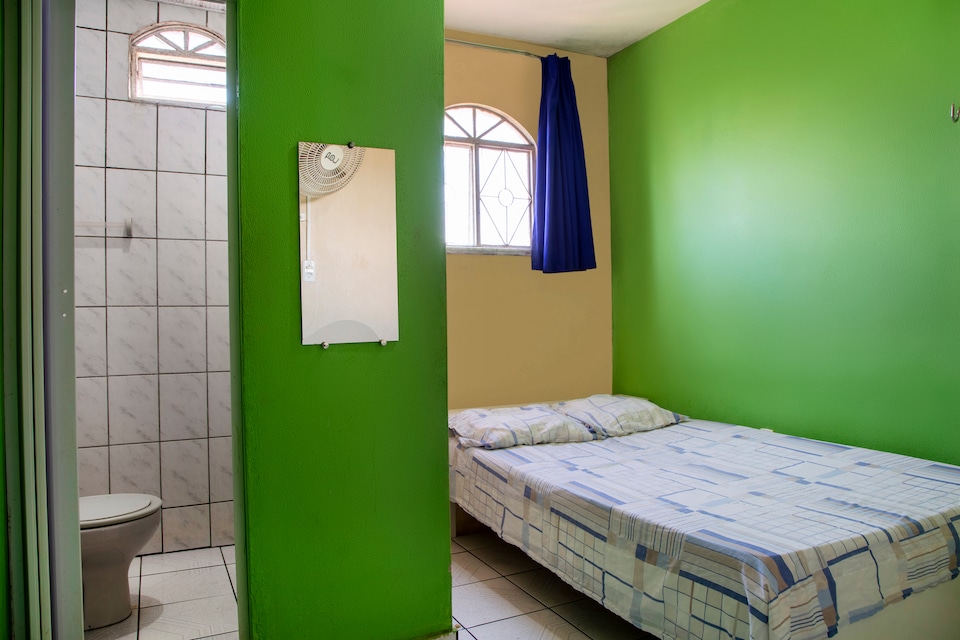 OYO Pousada Sao Joao, BR_CE_Ibiapina_1, Ibiapina