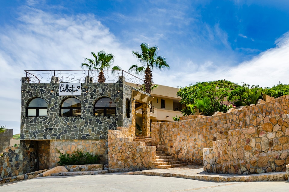 Collection O Hotel Castillo Blarney, Los Cabos, BCS, Los Cabos
