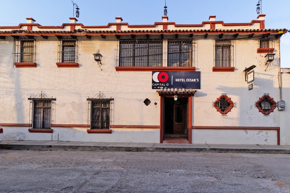 Capital O Hotel Cesars, San Cristobal de las Casas, CHIS, San Cristobal De Las Casas