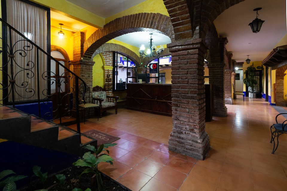 Capital O Hotel Cesars, San Cristobal de las Casas, CHIS, San Cristobal De Las Casas