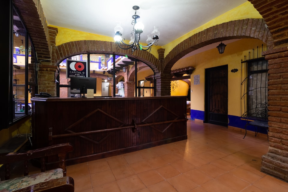 Capital O Hotel Cesars, San Cristobal de las Casas, CHIS, San Cristobal De Las Casas
