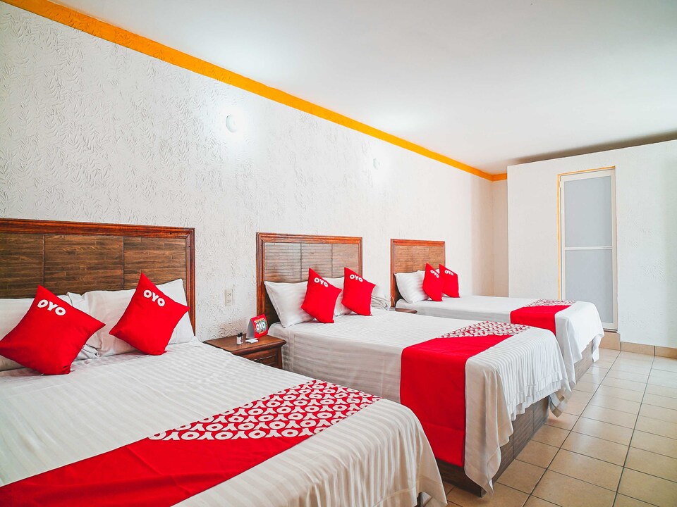 OYO Hospedaje Colibri, Chiapa de Corzo, CHIS, Chiapa de Corzo