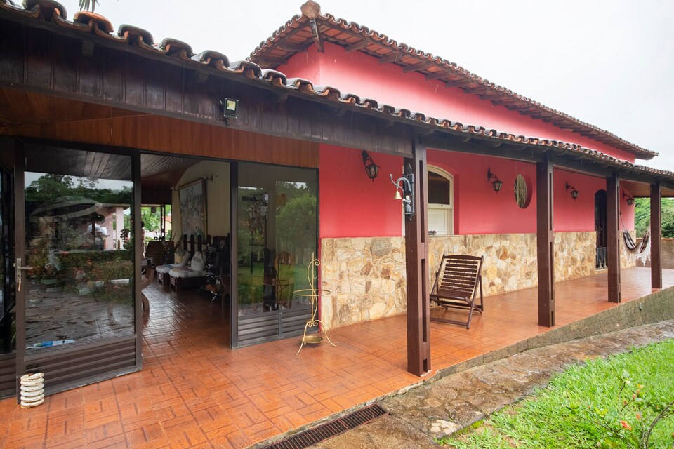 OYO Pousada Morada Do Sol (mg), BR_MG_São João del Rei_1, São João del Rei