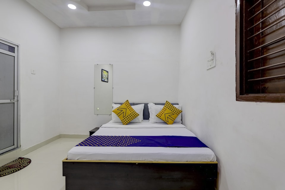SPOT ON Hotel Shiv Krupa, Gandhidham, Gandhidham