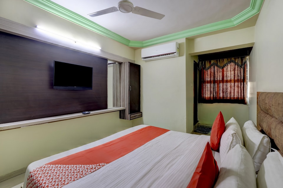 OYO 71131 Hotel Shree Anjani  , Ahmedabad Railway Station, Ahmedabad