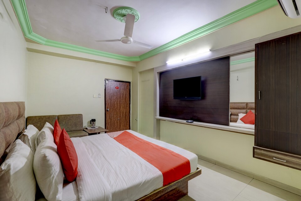 OYO 71131 Hotel Shree Anjani  , Ahmedabad Railway Station, Ahmedabad