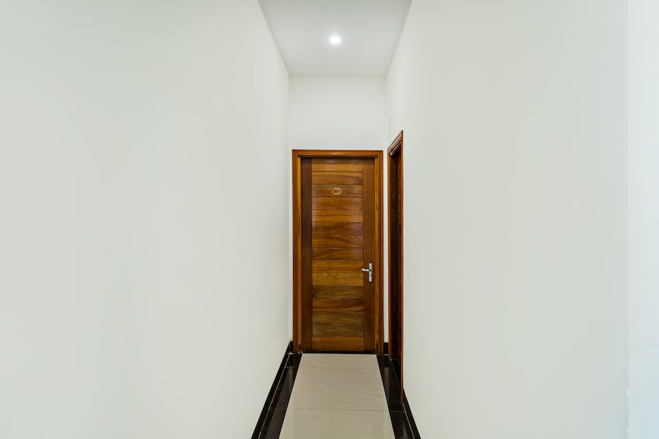 OYO 978 My Linh Motel, Lien Chieu District, Da-Nang