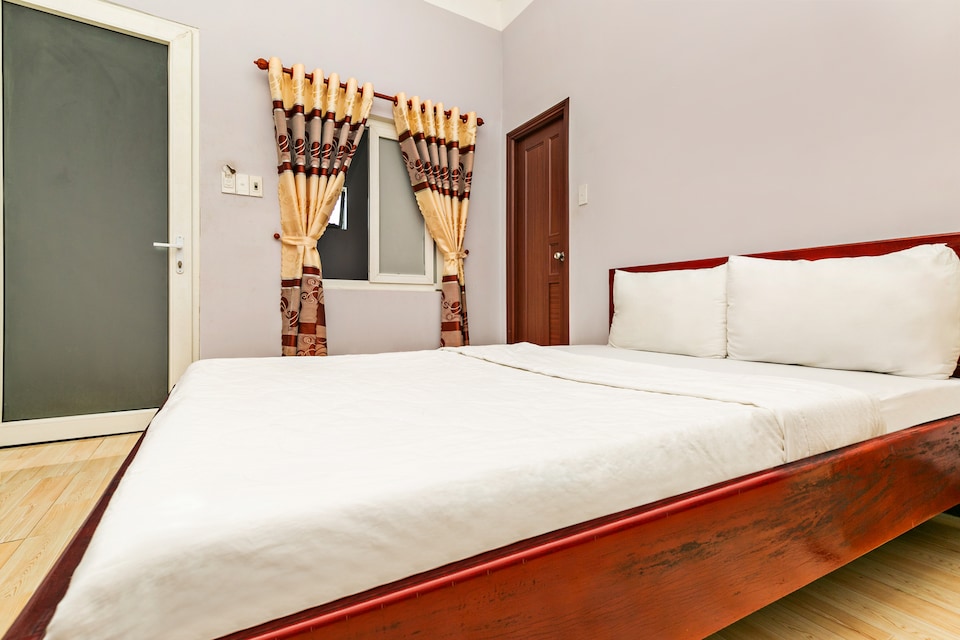 SPOT ON 979 Phuong Sa Motel, Lien Chieu District, Da-Nang