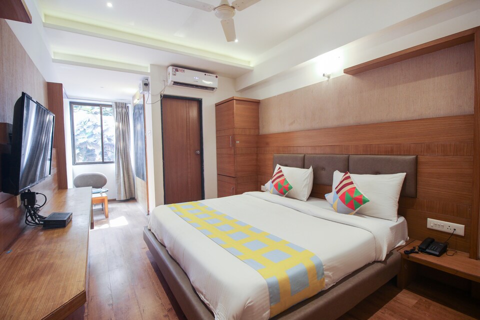 OYO Home 71137 Spacious Stay Panaji, Panjim Goa, Goa