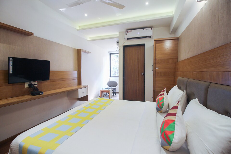 OYO Home 71137 Spacious Stay Panaji, Panjim Goa, Goa