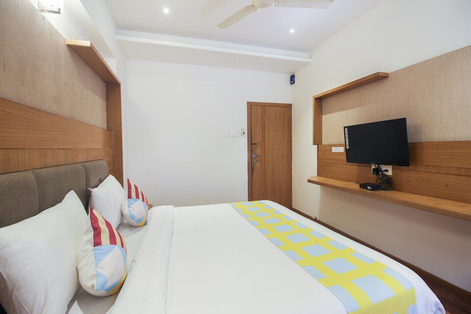 OYO Home 71137 Spacious Stay Panaji, Panjim Goa, Goa