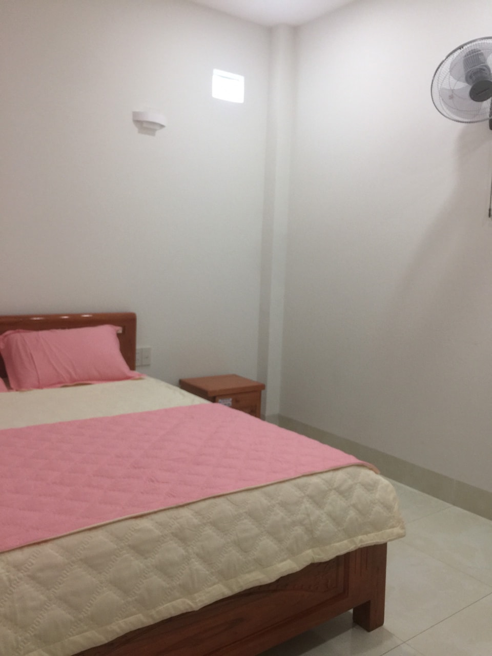 SPOT ON 980 Thanh Phong Motel, Phuoc Dong, Nha-Trang