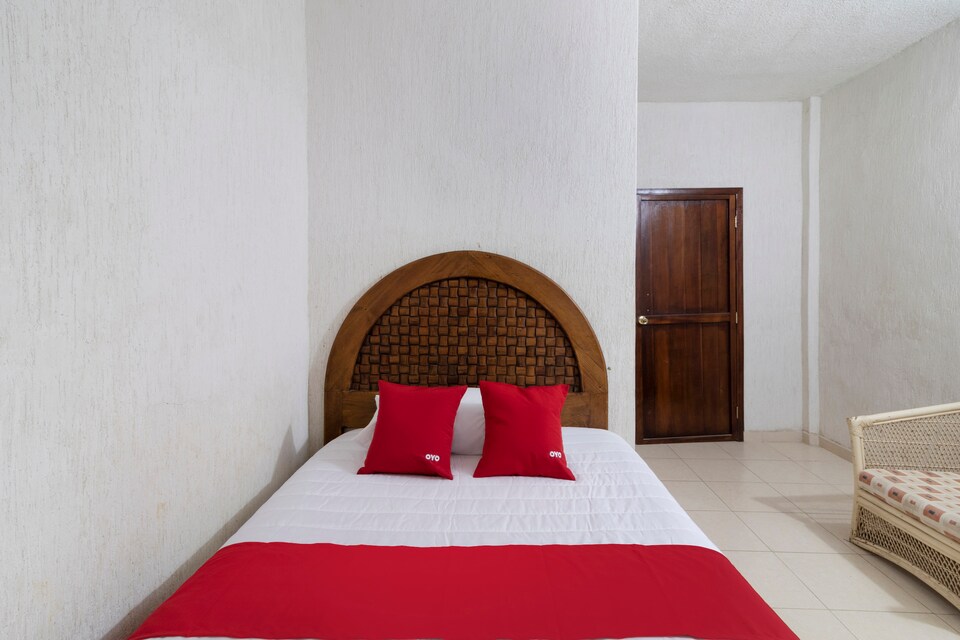 OYO Hotel Sarita, Macuspana, TAB, Villahermosa