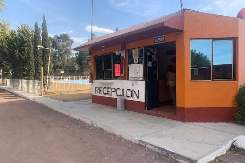 OYO Posada Familiar La Laguna, Zumpango, MEX, Zumpango