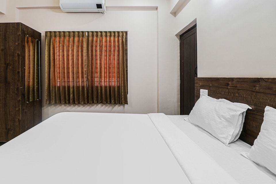 OYO 71141 Parvathi Comforts, Mysore Kuvempu Nagar, Mysore