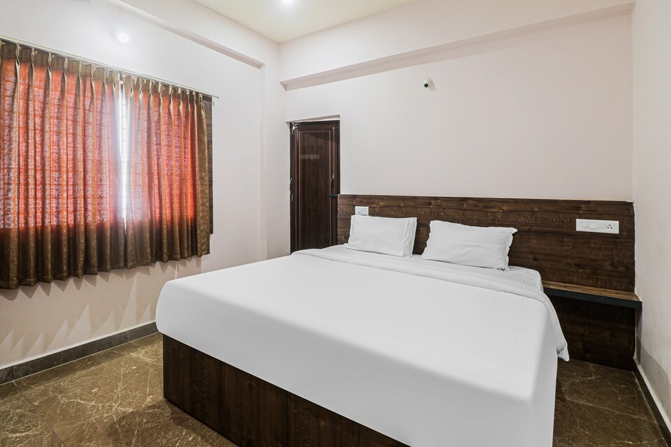 OYO 71141 Parvathi Comforts, Mysore Kuvempu Nagar, Mysore