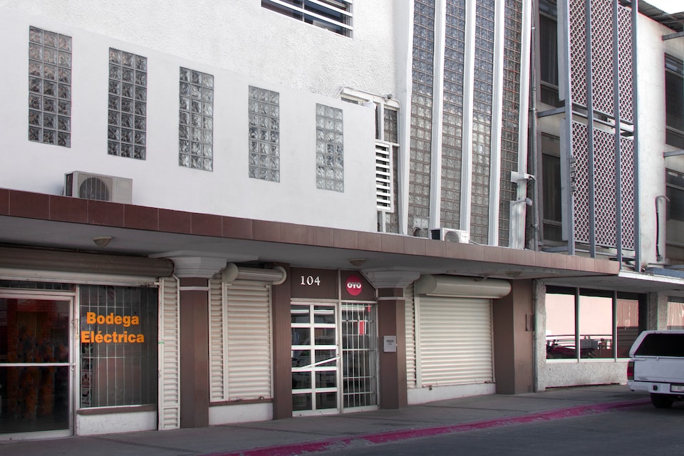 OYO Hotel Allende 104, Chihuahua, CHIH, Chihuahua
