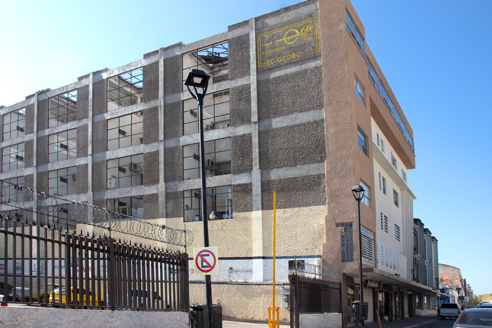 OYO Hotel Allende 104, Chihuahua, CHIH, Chihuahua